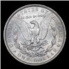 Image 3 : 1878-p Rev '79 Morgan Dollar $1 Grades Select+ Unc