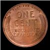 Image 3 : 1930-s Lincoln Cent 1c Grades Select Unc BN