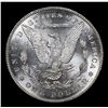 Image 3 : 1878-s Morgan Dollar $1 Grades Select Unc+ PL