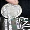 Image 4 : 1878-s Morgan Dollar $1 Grades Select Unc+ PL