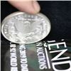 Image 7 : 1878-s Morgan Dollar $1 Grades Select Unc+ PL
