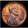 Image 2 : 1937-s Lincoln Cent 1c Grades Choice+ Unc RB