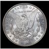 Image 3 : ***Auction Highlight*** 1897-p Morgan Dollar $1 Graded GEM+ Unc By USCG (fc)