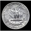 Image 3 : 1936-s Washington Quarter 25c Grades Choice AU