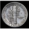 Image 3 : 1920-s Mercury Dime 10c Grades Choice AU