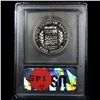 Image 3 : 1994-P World Cup Modern Commem Half Dollar 50c Grades GEM++ Proof Deep Cameo