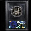 Image 3 : 1992-S Olympic Modern Commem Half Dollar 50c Grades GEM++ Proof Deep Cameo