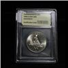 Image 2 : 1995-s Civil War Modern Commem Half Dollar 50c Grades ms70, Perfection