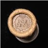 Image 3 : ***Auction Highlight*** Indian 1c Shotgun Roll, 1909 end, KEY date 's' mint other, Wow! (fc)