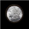 Image 2 : ***Auction Highlight*** 1879 & CC Uncirculated Morgan Dollar Shotgun Roll . . (fc)