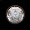 Image 3 : ***Auction Highlight*** 1879 & CC Uncirculated Morgan Dollar Shotgun Roll . . (fc)