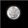 Image 2 : ***Auction Highlight*** Full UNCIRCULATED solid date 1885-0 Morgan silver $1 roll, 20 coins   (fc)