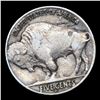 Image 3 : 1938-d Buffalo Nickel 5c Grades Select AU
