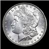 Image 2 : 1898-p Morgan Dollar $1 Grades Select+ Unc