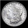 Image 2 : 1888-p Morgan Dollar $1 Grades Select+ Unc