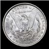 Image 3 : 1888-p Morgan Dollar $1 Grades Select+ Unc