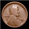 Image 2 : 1916-d Lincoln Cent 1c Grades vg+