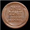 Image 3 : 1916-d Lincoln Cent 1c Grades vg+