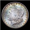 Image 2 : 1882-p Morgan Dollar $1 Grades Choice+ Unc