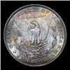 Image 3 : 1882-p Morgan Dollar $1 Grades Choice+ Unc