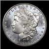 Image 2 : 1900-o Morgan Dollar $1 Grades Choice Unc+ PL