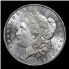 Image 2 : 1884-o Morgan Dollar $1 Grades Select Unc PL
