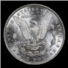 Image 3 : 1884-o Morgan Dollar $1 Grades Select Unc PL