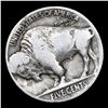 Image 3 : 1924-d Buffalo Nickel 5c Grades vf+