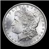 Image 2 : 1883-o Morgan Dollar $1 Grades Choice+ Unc