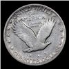 Image 3 : 1927-p Standing Liberty Quarter 25c Grades vf++