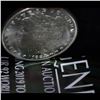 Image 4 : 1881-s Morgan Dollar $1 Grades Choice+ Unc