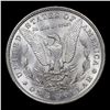 Image 3 : 1888-o Morgan Dollar $1 Grades Select+ Unc