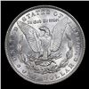 Image 3 : 1886-p Morgan Dollar $1 Grades GEM+ Unc