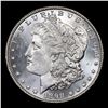 Image 2 : 1898-p Morgan Dollar $1 Grades Choice Unc+ PL