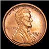 Image 2 : 1918-s Lincoln Cent 1c Grades Unc Details