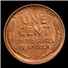 Image 3 : 1918-s Lincoln Cent 1c Grades Unc Details