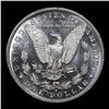 Image 3 : 1881-s Morgan Dollar $1 Grades Choice Unc+ PL