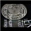 Image 5 : 1881-s Morgan Dollar $1 Grades Choice Unc+ PL