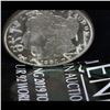 Image 6 : 1881-s Morgan Dollar $1 Grades Choice Unc+ PL