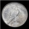 Image 3 : 1921-p Peace Dollar $1 Grades Select Unc
