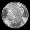 Image 2 : 1885-o Morgan Dollar $1 Grades Select Unc+ PL