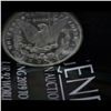 Image 5 : 1885-o Morgan Dollar $1 Grades Select Unc+ PL