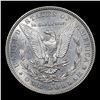 Image 3 : ***Auction Highlight*** 1886-s Morgan Dollar $1 Graded Select Unc By USCG (fc)