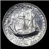 Image 3 : ***Auction Highlight*** 1921 Pilgrim Old Commem Half Dollar 50c Graded GEM+ Unc By USCG (fc)
