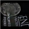 Image 4 : 1880-s Morgan Dollar $1 Grades GEM+ PL