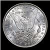 Image 3 : 1896-p Morgan Dollar $1 Grades GEM Unc