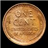 Image 3 : 1911-d Lincoln Cent 1c Grades Unc Details