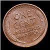 Image 3 : 1922-d Lincoln Cent 1c Grades Select AU