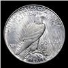 Image 3 : 1934-p Peace Dollar $1 Grades Select+ Unc