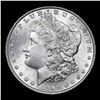 Image 2 : 1898-p Morgan Dollar $1 Grades Choice+ Unc